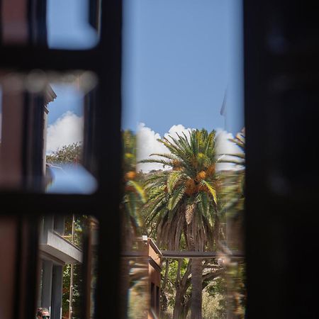 El Ombu Del Agua Bed & Breakfast Las Lagunas Exterior photo