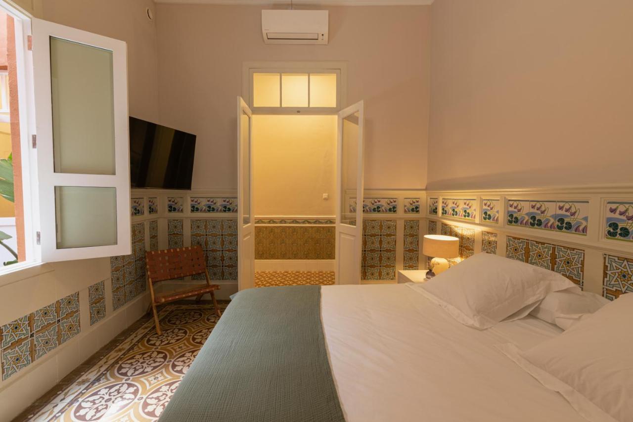 El Ombu Del Agua Bed & Breakfast Las Lagunas Exterior photo