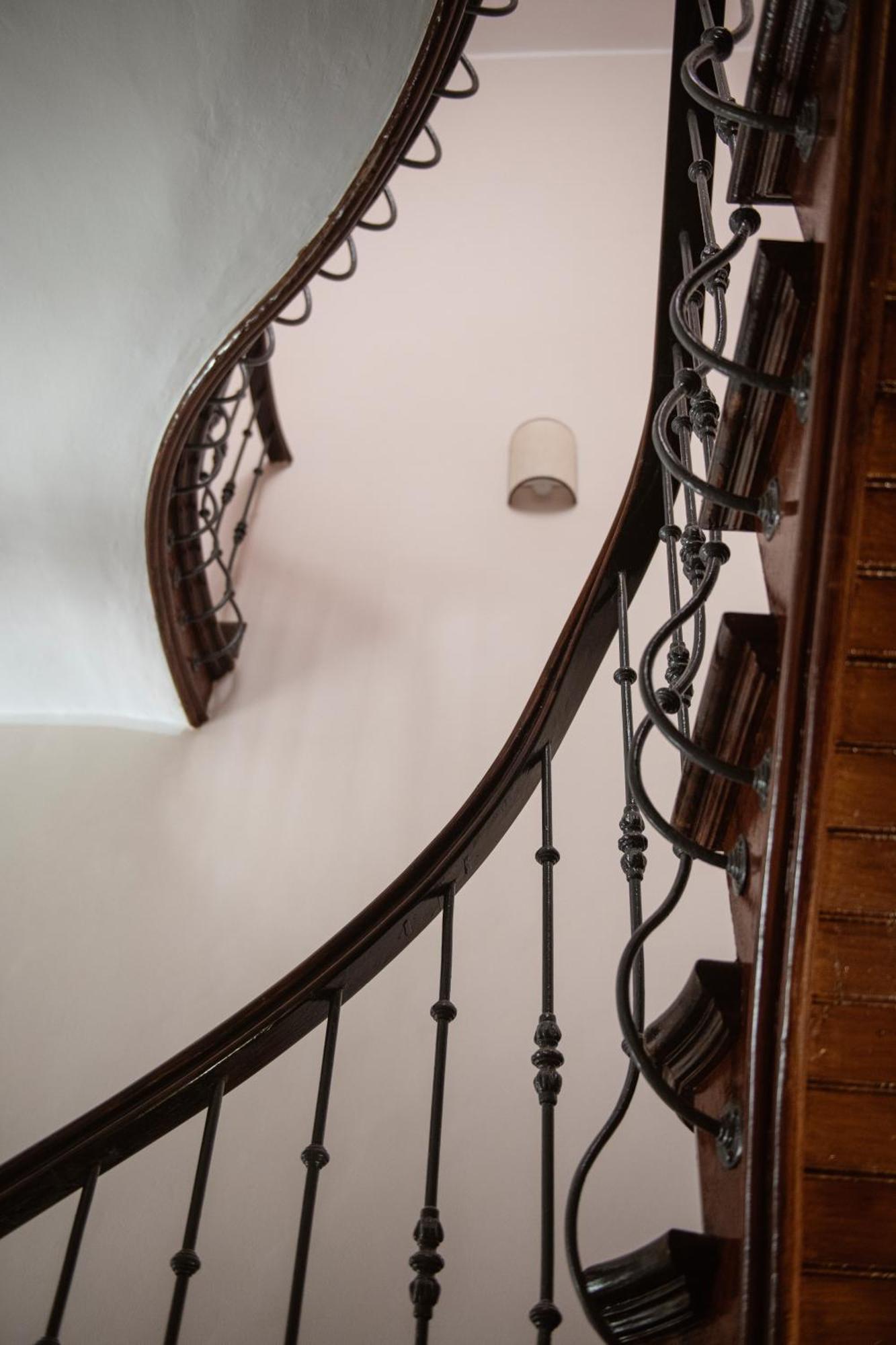 El Ombu Del Agua Bed & Breakfast Las Lagunas Exterior photo